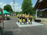 50-lecia wejścia do budynku nowej szkoły