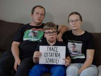 Kiermasz babeczek dla Adasia