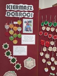 Kiermasz dobroci