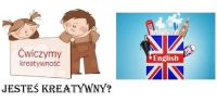 Gminny konkurs Picture dictionary