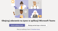 Spotkanie on-line