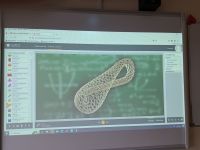 Monitor komputera