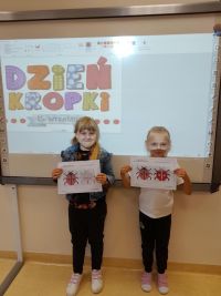 Międzynarodowy Dzień Kropki