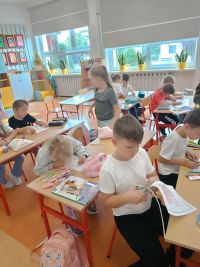 Międzynarodowy Dzień Kropki