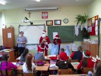 Mikołajki 2019