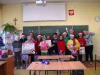 Mikołajki 2019