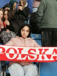 Wyjazd na mecz piłki nożnej do Lublina