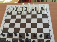 Szachownica