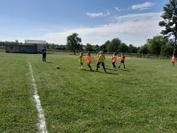 Turniej Mini Piłki Nożnej