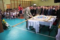 SP Majdan Nepryski