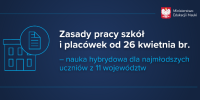 Nauczanie hybrydowe