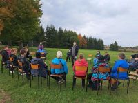 Ognisko integracyjne