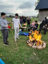 Ognisko integracyjne