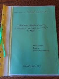 Projekt edukacyjny