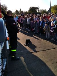 SP Majdan Nepryski