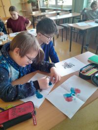 Projekt edukacyjny