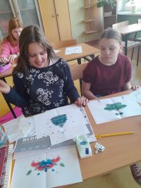 Projekt edukacyjny