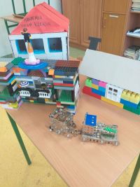 Projekt edukacyjny