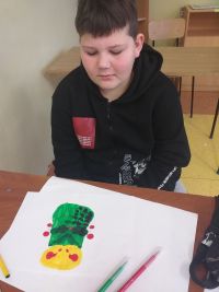 Projekt edukacyjny