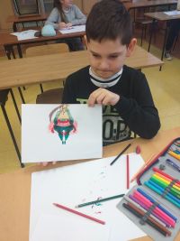Projekt edukacyjny