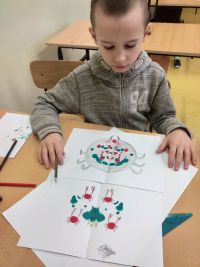 Projekt edukacyjny