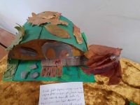 Domek hobbita