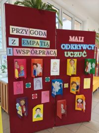 Gazetka ścienna