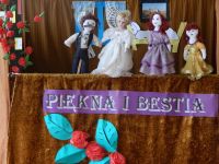 Piękna i Bestia