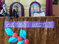 Piękna i Bestia