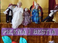 Piękna i Bestia
