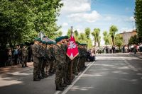 W hołdzie ofiarom i bohaterom