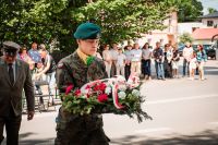 W hołdzie ofiarom i bohaterom