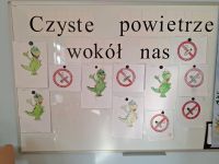 Plakat informacyjny