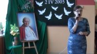 Rocznica Śmierci Jana Pawła II