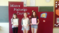 Mistrz Pięknego Czytania
