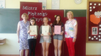 Mistrz Pięknego Czytania