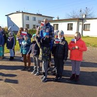 SP Majdan Nepryski