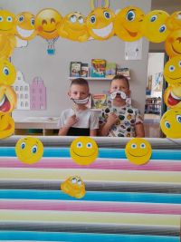 Światowy Dzień Uśmiechu