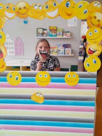 Światowy Dzień Uśmiechu