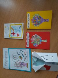 Mali eksperci od zdrowia