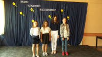 Sukcesy naszych uczniów