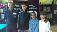 Sukcesy naszych uczniów