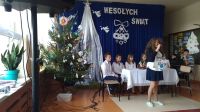 Wśród nocnej ciszy