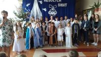 Wśród nocnej ciszy