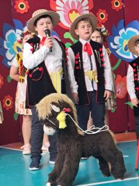 Spotkanie pokoleń