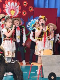 Spotkanie pokoleń
