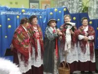 Spotkanie Pokoleń