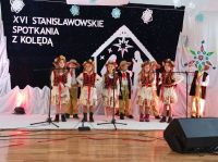 Sukces Promyczków