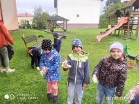 Sprzątanie świata