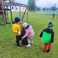 Sprzątanie świata